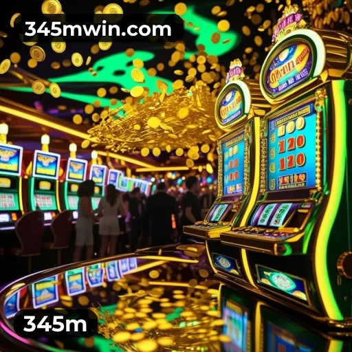 Promotions and free spins for slots
