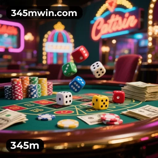 RTP of popular slots at 345m