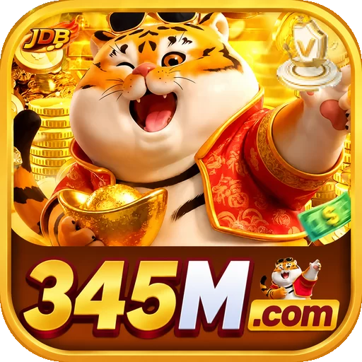 345m logo